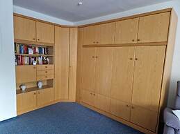 Waldresidenz Comfortable Holiday Residence