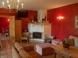 Exclusive Apartment With Sauna-reith in Kitzbuhel