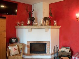 Exclusive Apartment With Sauna-reith in Kitzbuhel