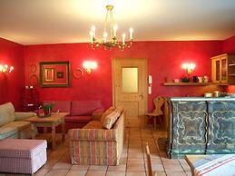 Exclusive Apartment With Sauna-reith in Kitzbuhel