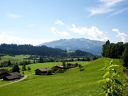 Exclusive Apartment With Sauna-reith in Kitzbuhel