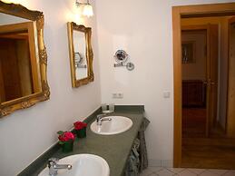 Exclusive Apartment With Sauna-reith in Kitzbuhel