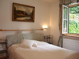 Exclusive Apartment With Sauna-reith in Kitzbuhel