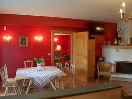 Exclusive Apartment With Sauna-reith in Kitzbuhel