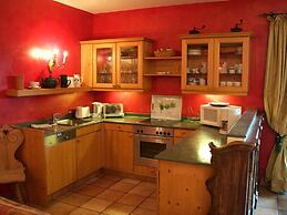 Exclusive Apartment With Sauna-reith in Kitzbuhel