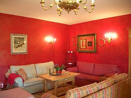 Exclusive Apartment With Sauna-reith in Kitzbuhel