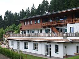 Exclusive Apartment With Sauna-reith in Kitzbuhel