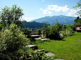 Exclusive Apartment With Sauna-reith in Kitzbuhel