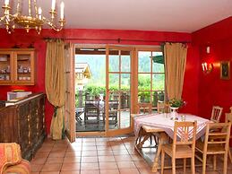 Exclusive Apartment With Sauna-reith in Kitzbuhel