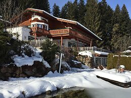 Exclusive Apartment With Sauna-reith in Kitzbuhel