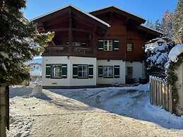 Exclusive Apartment With Sauna-reith in Kitzbuhel