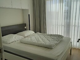 Apartment in Nieuwpoort for 6 Persons