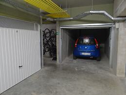 Apartment in Nieuwpoort for 6 Persons