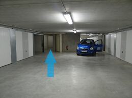 Apartment in Nieuwpoort for 6 Persons