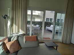 Apartment in Nieuwpoort for 6 Persons