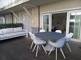 Apartment in Nieuwpoort for 6 Persons