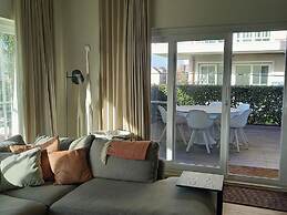 Apartment in Nieuwpoort for 6 Persons