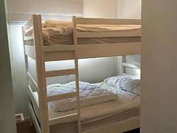 Apartment in Nieuwpoort for 6 Persons