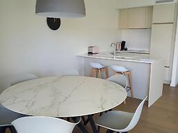 Apartment in Nieuwpoort for 6 Persons