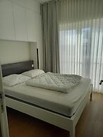 Apartment in Nieuwpoort for 6 Persons