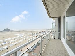 Apartment With Beautiful Sea-view