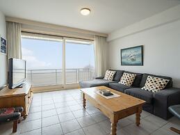 Apartment With Beautiful Sea-view