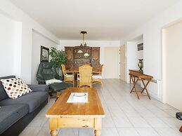 Apartment With Beautiful Sea-view