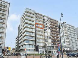 Apartment With Beautiful Sea-view