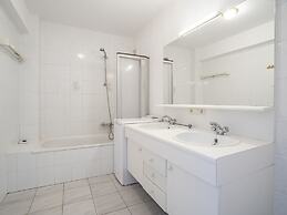 Apartment With Beautiful Sea-view