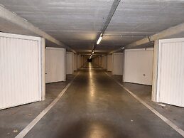 Apartment With Beautiful Sea-view