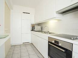 Apartment With Beautiful Sea-view