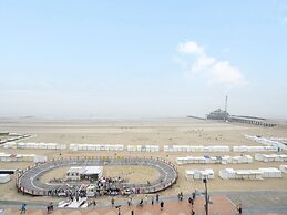 Apartment With Beautiful Sea-view