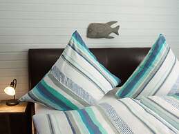Snug Apartment in Hage