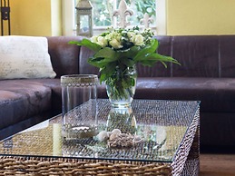 Snug Apartment in Hage