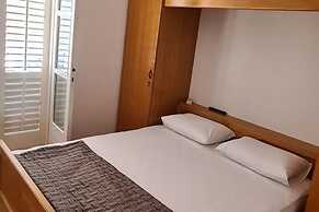 Apartment Solvit - Three Bedroom Apartment With Terrace