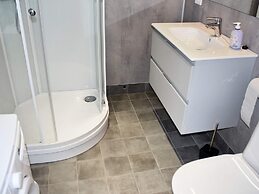 6 Person Holiday Home in Bud