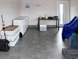 6 Person Holiday Home in Bud