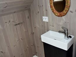 6 Person Holiday Home in Bud