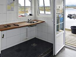 6 Person Holiday Home in Bud