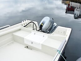 6 Person Holiday Home in Bud