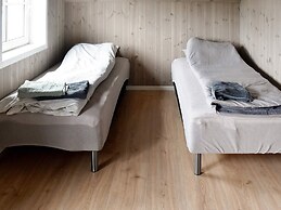 6 Person Holiday Home in Bud