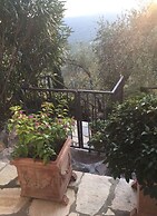 Cosy Apartment in Dolcedo