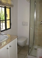 Cosy Apartment in Dolcedo