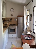 Cosy Apartment in Dolcedo