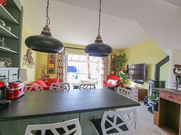 Lovely Holiday Home in Port Grimaud With Terrace