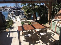 Lovely Holiday Home in Port Grimaud With Terrace