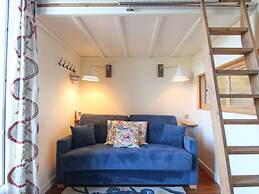 Lovely Holiday Home in Port Grimaud With Terrace