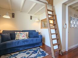 Lovely Holiday Home in Port Grimaud With Terrace