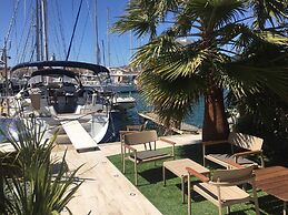 Lovely Holiday Home in Port Grimaud With Terrace