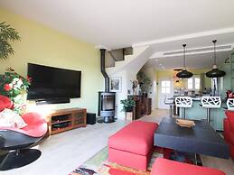 Lovely Holiday Home in Port Grimaud With Terrace